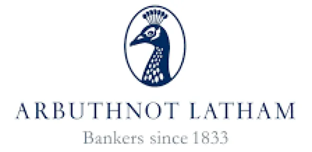 Arbuthnot Latham client logo