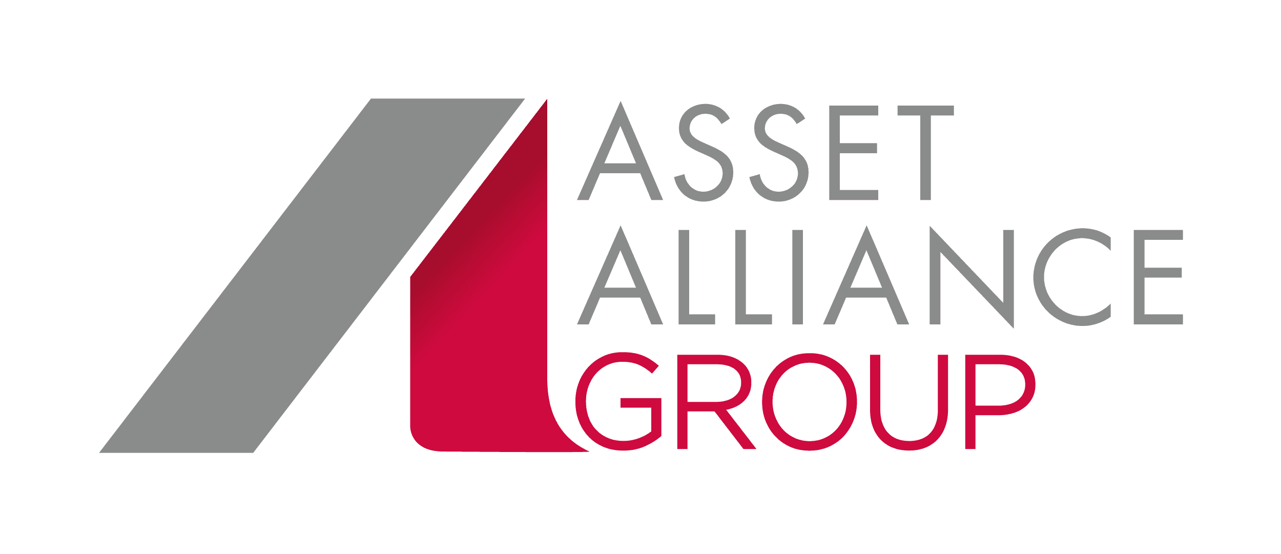 Asset Alliance Group client logo