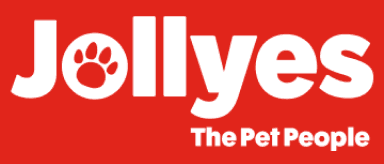 Jollyes client logo