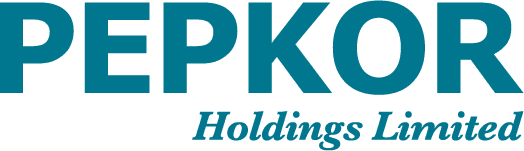 Pepkor Holdings Limited client logo