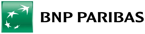 BNP Paribas client logo