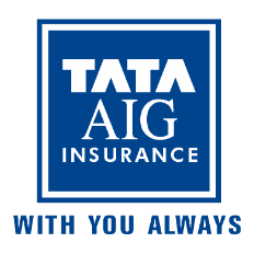 TATA AIG Insurance client logo